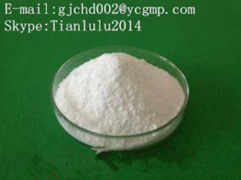 Boldenone (Steroids) 